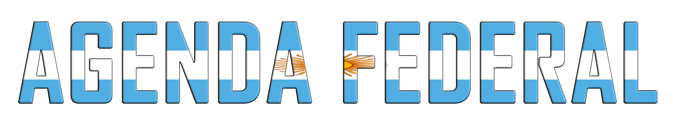 Agenda Federal
